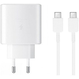 Resim Samsung Uyumlu EP-TA800 Type-c Kablo Şarj Aleti 