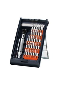 Resim Zcjb Ugreen Çok Fonksiyonlu Hassas Tornavida Seti 38 Parça-123417 