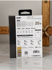 Resim Apple Uyumlu iPhone 13 Pro Şarj Cihazı 20w 