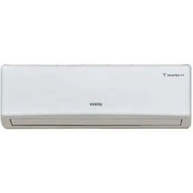 Resim VESTEL Flora Doğa Inverter 182 A++ Wifi 18000 Btu Duvar Tipi Klima 