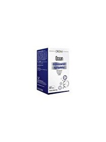 Resim Orzax Ocean Glukozamin Komplex Takviye Edici Gıda 60 Tablet 