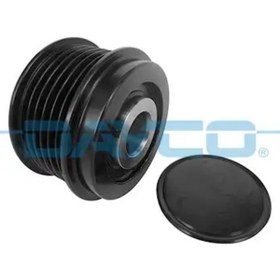 Resim DAYCO ALP2445 Alternator Kasnagi 06H903119 06H903119A 06H903119B 