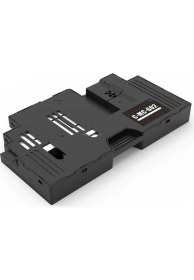 Resim Canon Uyumlu MC-G02/CANON Pixma G3520 Muadil Atık Kutusu 