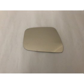Resim Nissan Navara 2009 - 2015 Model Arası Sol Taraf Ayna Camı 