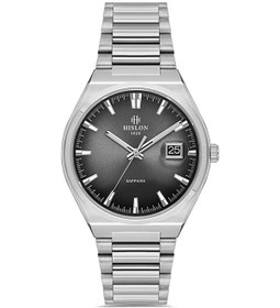 Resim Hislon Cl222s-04ss Kol Saati Altın - Siyah 