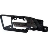 Resim Parçazamanı Volkswagen Polo 2002 - 2009 Sol Arka Kapı İç Açma Kolu 