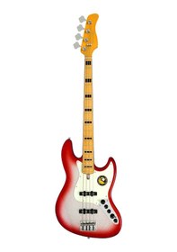 Resim Sire Marcus Miller V7 Alder 4 Telli Bas Gitar V7ald4rbsp 