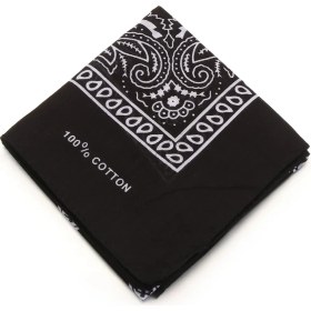 Resim Chaoduo Shop Siyah Stil Ourdoor Buz Ipek Üçgen Eşarp Bisiklet Bandana Yürüyüş Kamp Avcılık Koşu Ordu Bisiklet Askeri Taktik Boyun Körüğü (Yurt Dışından) 