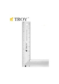 Resim Troy 23461 Gönye 600 MM 
