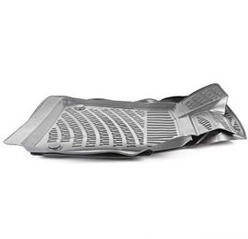 Resim BSG 60-934-032 | Paspas 3D Havuzlu Kokusuz 
