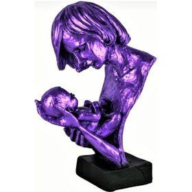 Resim BY ARİ ANNE BEBEK BİBLO BB138-6 
