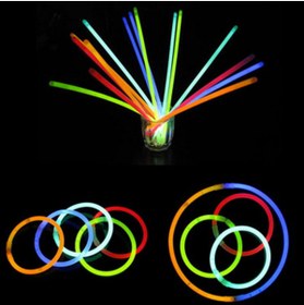 Resim Skygo Fosforlu Çubuk 50 Adet 