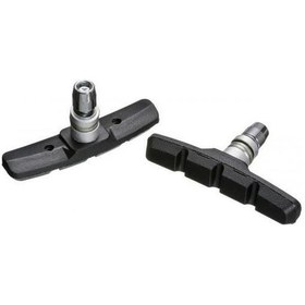 Resim Bisiklet Papuç Fren Pabucu Brakco 