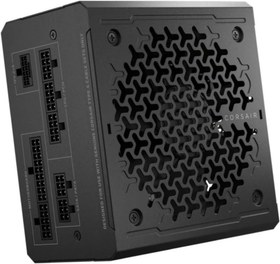 Resim Corsair RM850e CP-9020296-EU Gen5.1 850 W Power Supply Outlet 