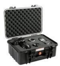 Resim Vanguard Supreme 53F Hardcase İçin Yedek Sünger 