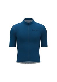 Resim Sora Pro Team Aır Kısa Kol Forma Mavi 