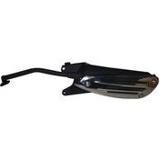 Resim Rks Pride 125 Egzoz 