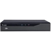 Resim Bullwark BLW-N4004P4-D1 4 Kanal Poe 8MP H.265+ NVR Kayıt Cihazı 