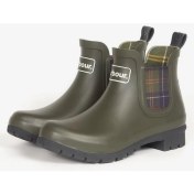 Resim Barbour Kingham Bot OL11 Olive 