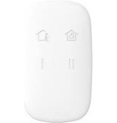 Resim Hikvision DS-PKF1-WE Kablosuz Anahtarlık Kumanda 