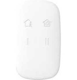 Resim Hikvision DS-PKF1-WE Kablosuz Anahtarlık Kumanda 