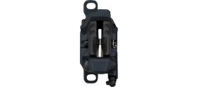 Resim SHIMANO Slx BR-M7120 4 Pistonlu Hirdolik Disk Fren Kaliperi 