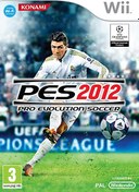 Resim PES 2012 Nintendo Wii Oyun POPKONSOL