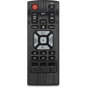 Resim Sagrado Lg Soundbar NB2540, NB2540A, COV30748164, COV30748128 Modelleri Için Yedek Uzaktan Kumanda (Yurt Dışından) 