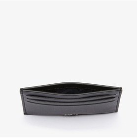 Resim Lacoste Erkek Siyah Cüzdan Nh1346fg.000 