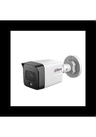 Resim Dahua Ipc-hfw1230tc1-sa, 2mpix, 2,8mm Lens, Sd Kart, Starlight, H265+, Dahili Mikrofon, 30mt Gece G 