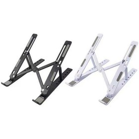 Resim Hadron Hdx8011 Notebook Standı Ayarlanabilir Pvc 