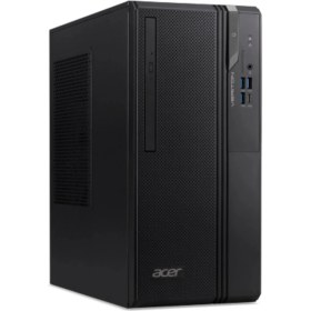 Resim Acer Veriton S2720G Core I5 14400 GT1030 4gb 64GB 512GB SSD 23.8" Fhd Freedos DTR1PEM002P613 Masaüstü Bilgisayar & Per4 USB 