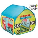 Resim Pop It Up Garaj Oyun Çadırı 