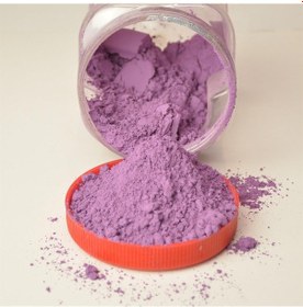 Resim Toz Boya Sır Altı 328 Lila Mor 100 Gr 