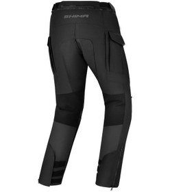 Resim Held Shima Hero 2.0 Korumalı Motosiklet Pantolonu 