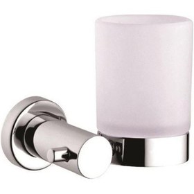 Resim Artema Ilıa Diş Fırçalık A44383 Krom 