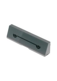 Resim Fett 300mm Krasnic Süper Hassas Tezgah Mengene Hareketli Çene Pleyti 