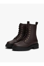 Resim Tommy Hilfiger Kadın Bot FW0FW08767BCR 