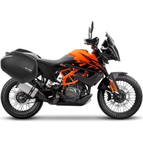 Resim Shad 3p Yan Çanta Bağlantı Demiri Ktm Duke Adventure 390 20-22 K0DK30IIF 