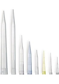 Resim Isolab Pipet Ucu P.p. - Şeffaf - 10 Ul - 1000 Adet/paket 1000 Adet 