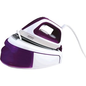 Resim Johnson Steam Station 3.5 Bar 2400w 1,2lt. Su Tanklı Buharlı Ütü 