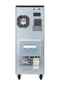 Resim Eaton 9E6KI 6 KVA Online UPS Güç Kaynağı 