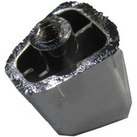 Resim Volkswagen Jetta 6 14/18 El Fren Kolu Basma Düğmesi Nikelajlı Buton - Oem Yedek Parça 