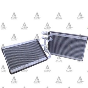 Resim Radyatör Kalorifer H-1 08-11 Brazıng 97138-4h000 