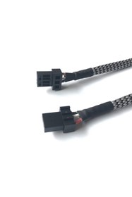 Resim GPR AUTO PARTS D1S VE D3S XENON ZENON AMPUL BALAST ARASI KABLO SOKET 