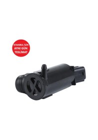 Resim Hyundai H100 Porter Cam Silecek Su Fiskiye Motoru 2004--2013 