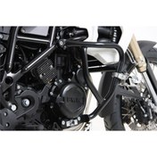 Resim HEPCO BECKER Bmw F800Gs Adventure Motor Koruma Demiri 2013> 