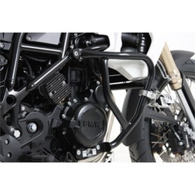 Resim HEPCO BECKER Bmw F800Gs Adventure Motor Koruma Demiri 2013> 