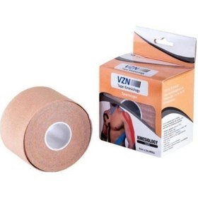 Resim Vzn Bandı Tape 5cm X 5m Ten 