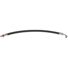 Resim AGCO Hidrolik Hortum - Massey Ferguson / Fendt / Valtra | ACW007883A 